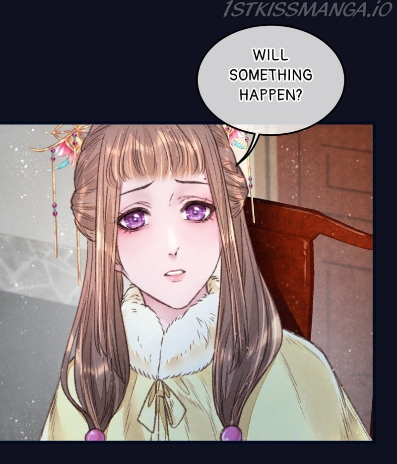 The Widowed Empress Needs Her Romance chapter 74 - page 12