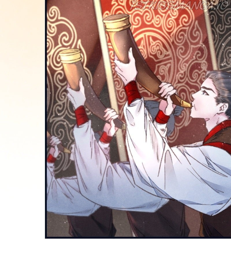 The Widowed Empress Needs Her Romance chapter 74 - page 16