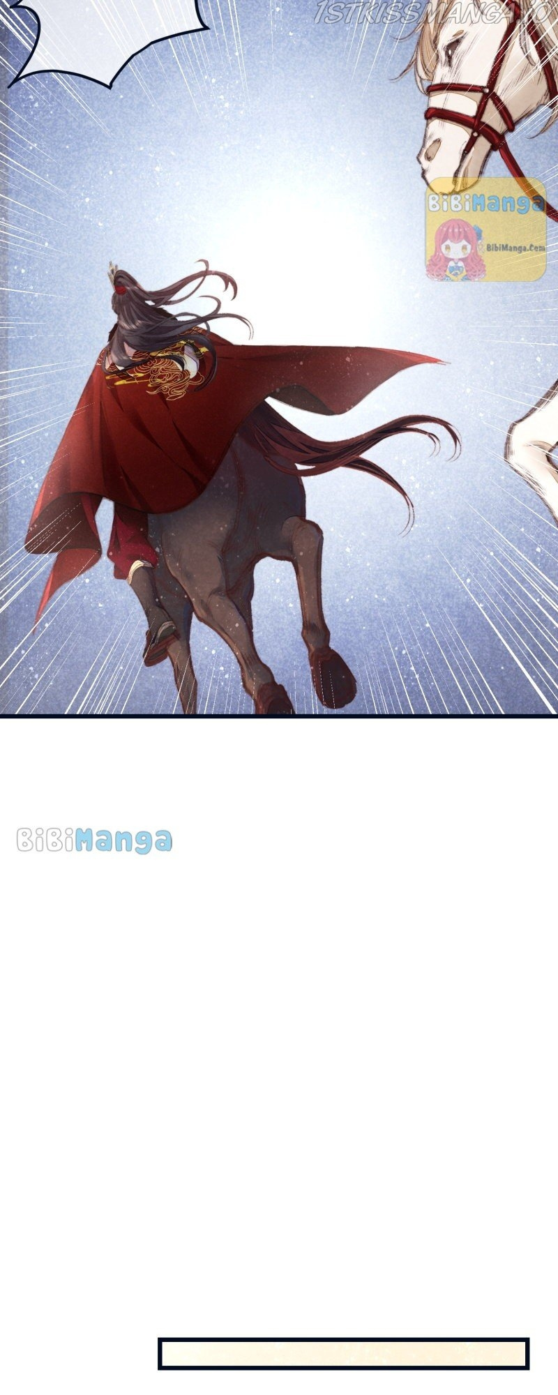 The Widowed Empress Needs Her Romance chapter 74 - page 19