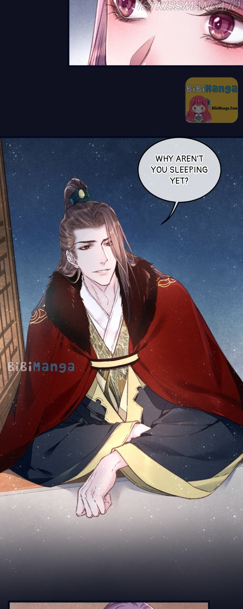 The Widowed Empress Needs Her Romance chapter 74 - page 2