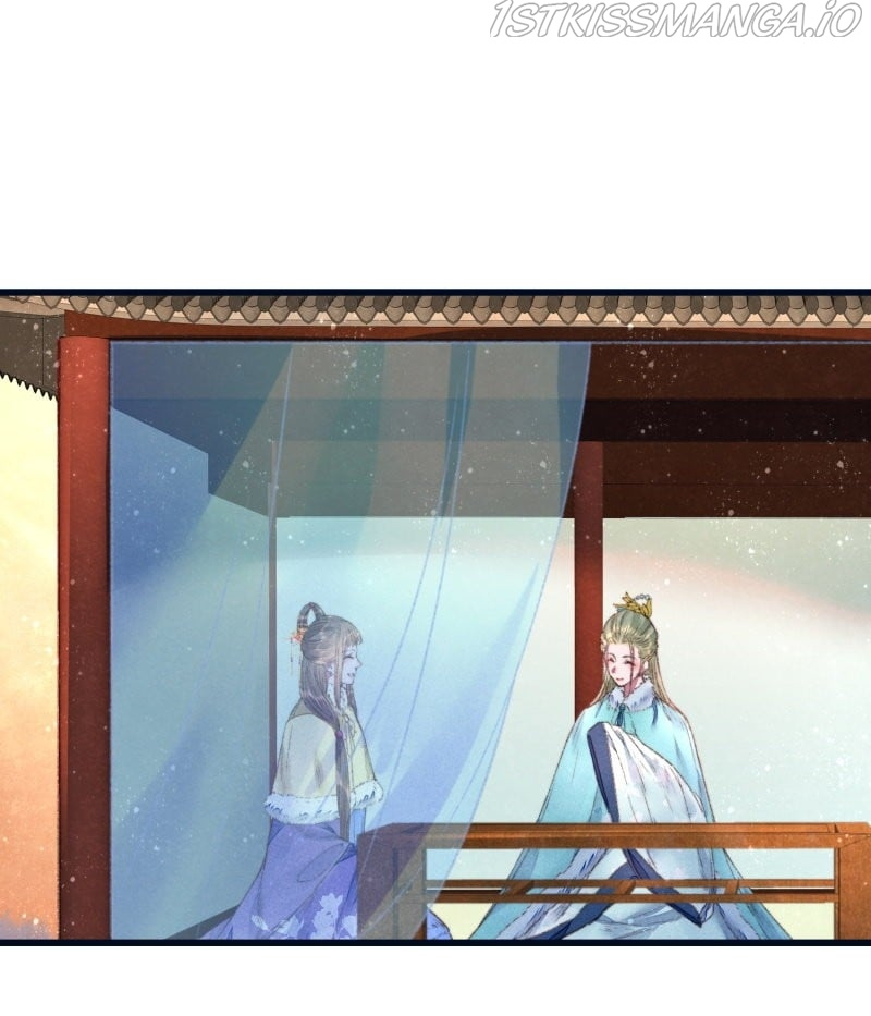 The Widowed Empress Needs Her Romance chapter 74 - page 20