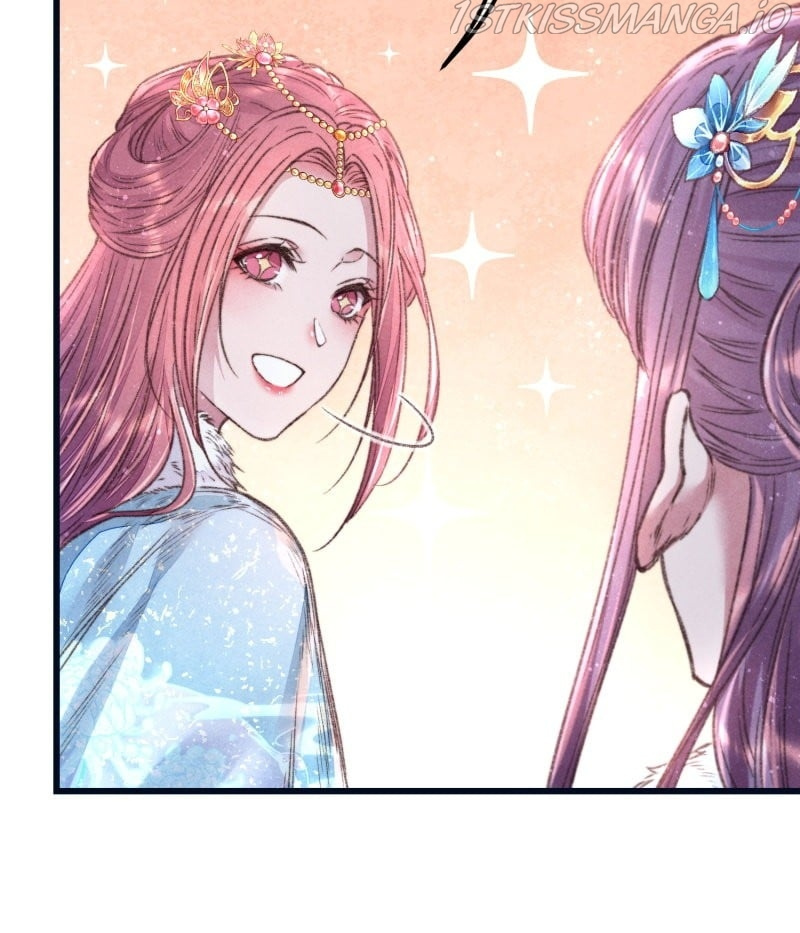 The Widowed Empress Needs Her Romance chapter 74 - page 24