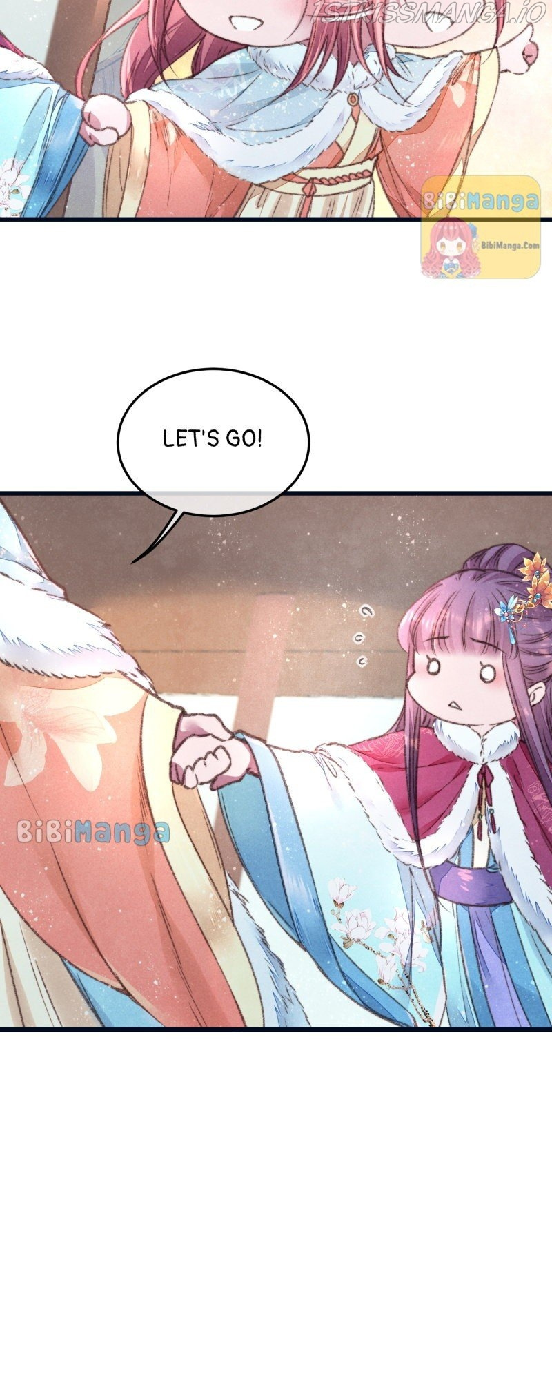 The Widowed Empress Needs Her Romance chapter 74 - page 26