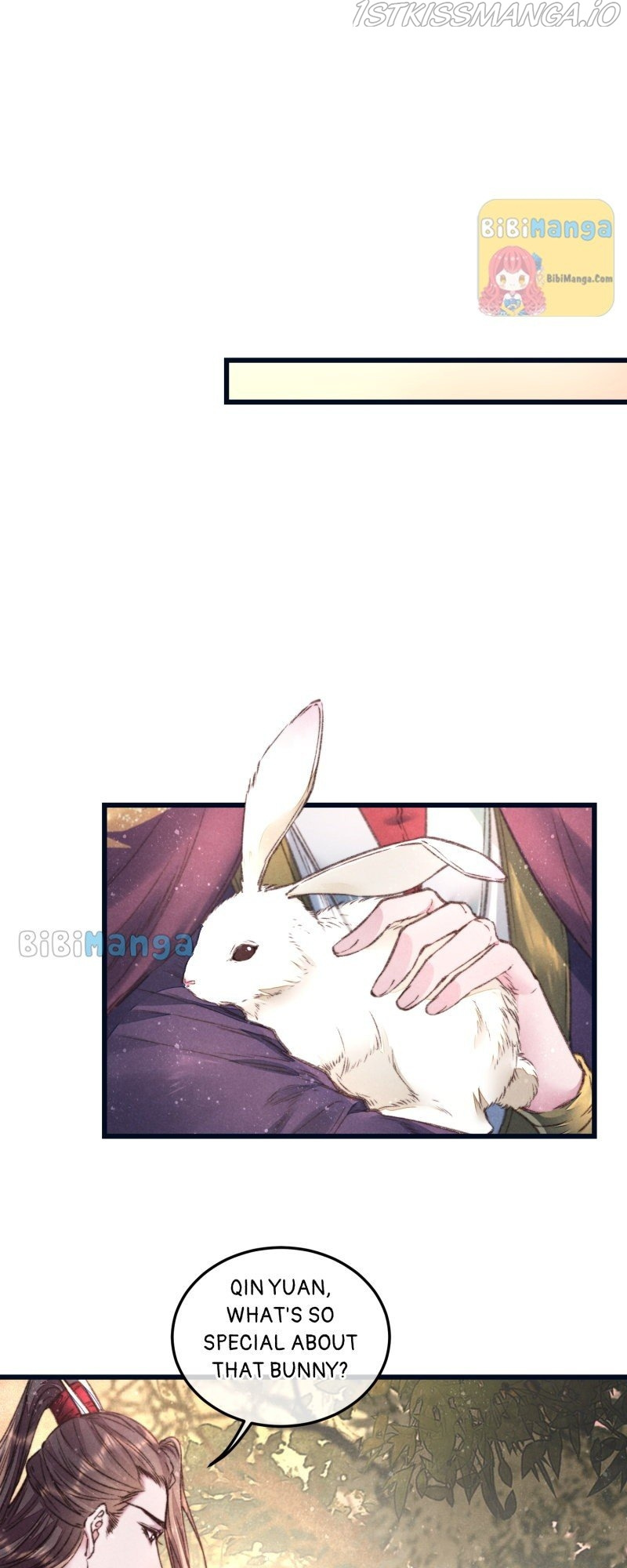 The Widowed Empress Needs Her Romance chapter 74 - page 27