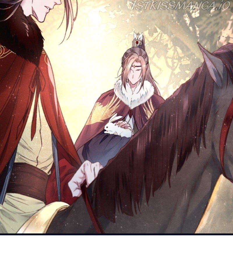 The Widowed Empress Needs Her Romance chapter 74 - page 28