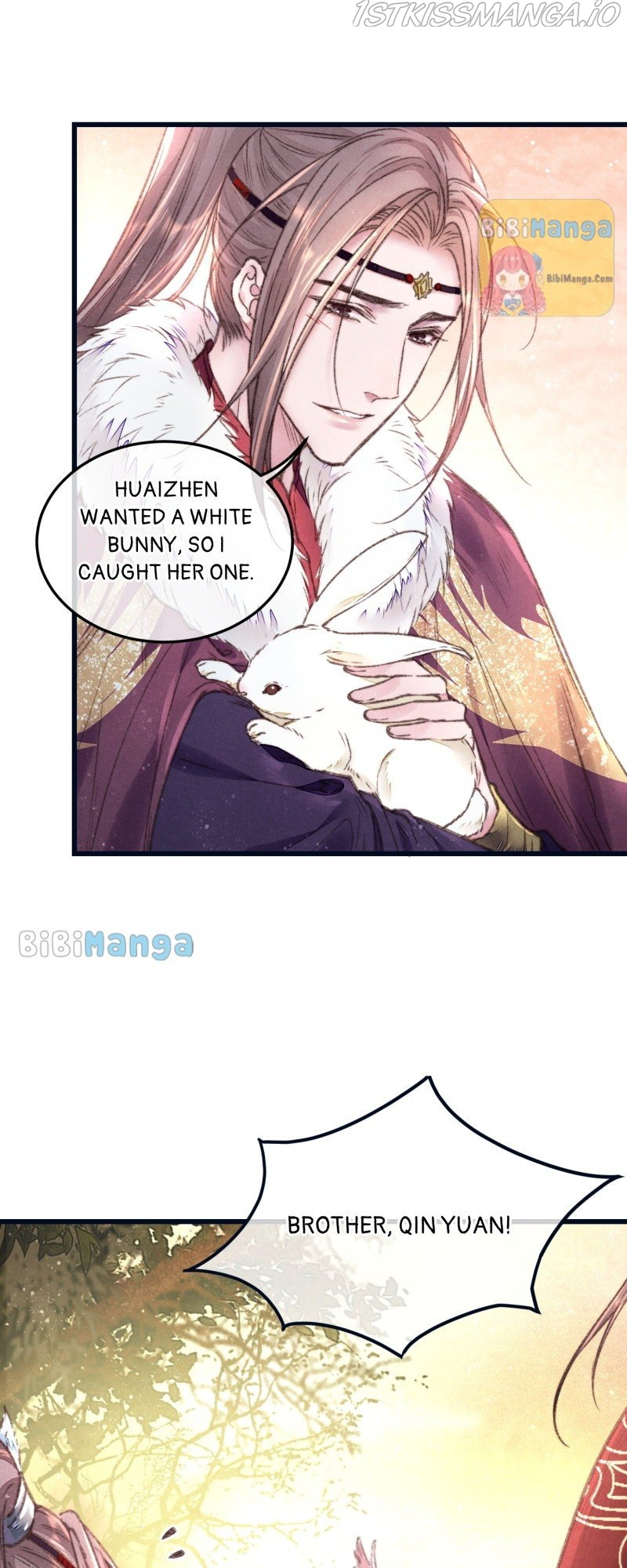 The Widowed Empress Needs Her Romance chapter 74 - page 29