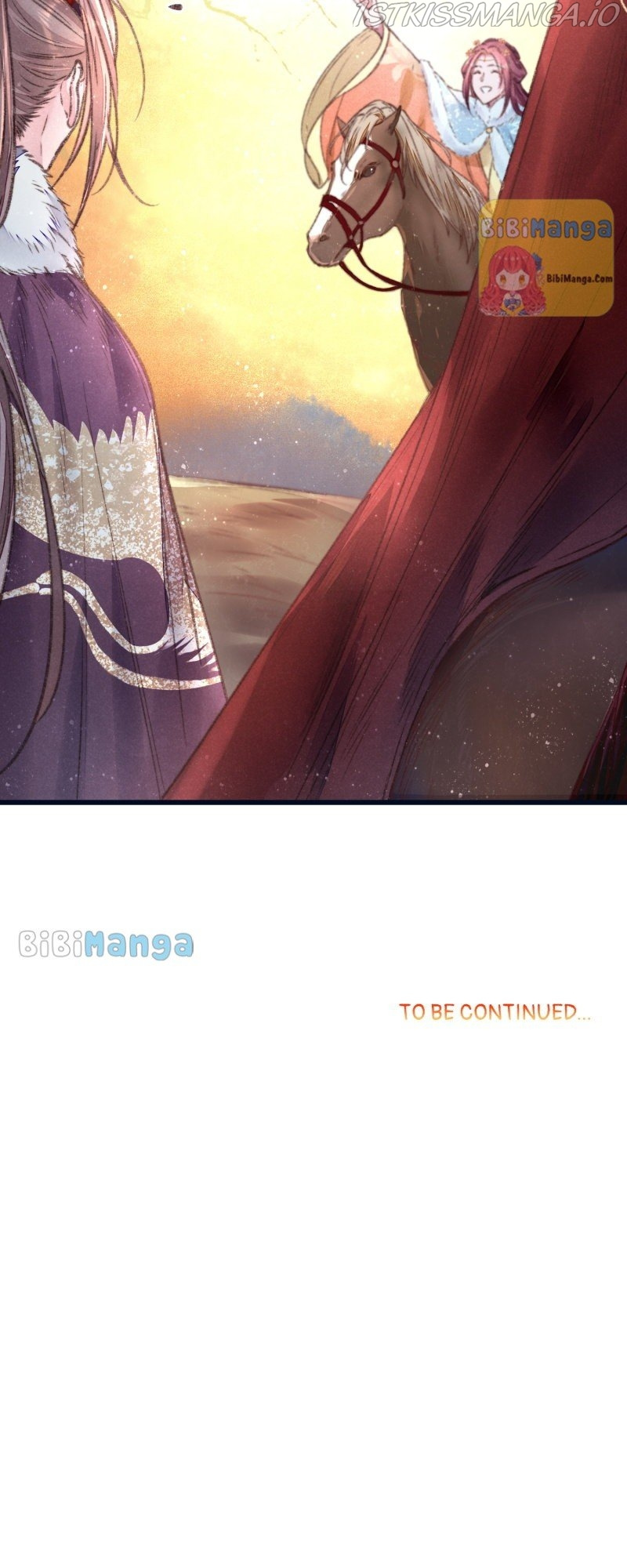The Widowed Empress Needs Her Romance chapter 74 - page 30