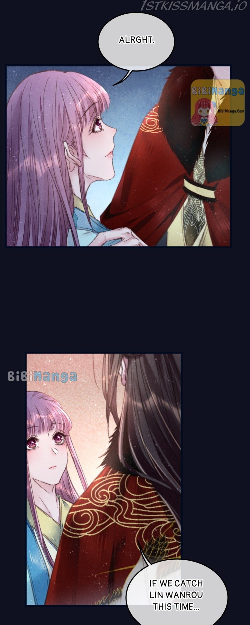 The Widowed Empress Needs Her Romance chapter 74 - page 6