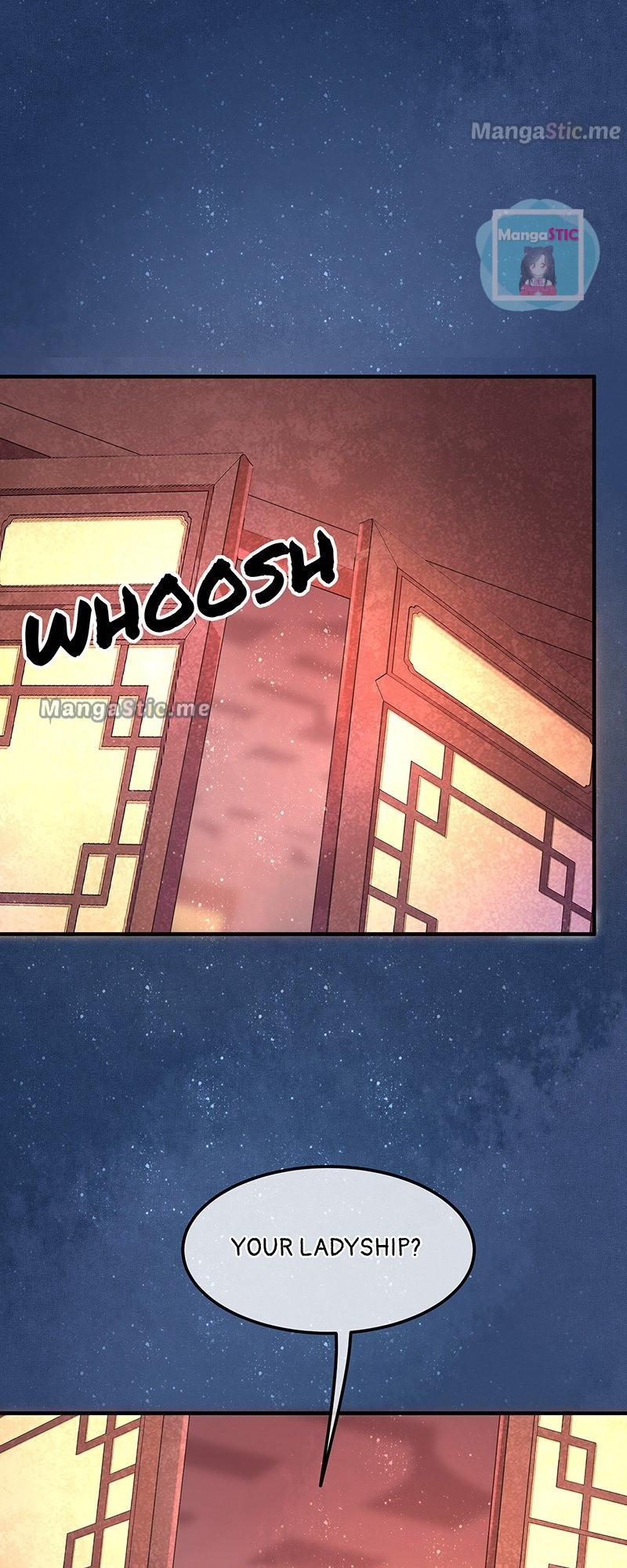 The Widowed Empress Needs Her Romance chapter 17 - page 13