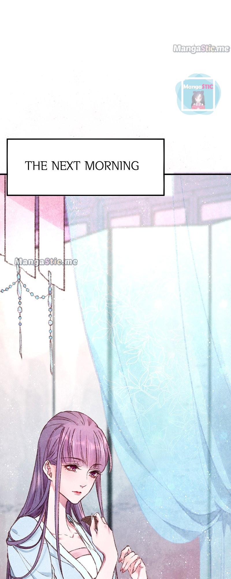 The Widowed Empress Needs Her Romance chapter 17 - page 20