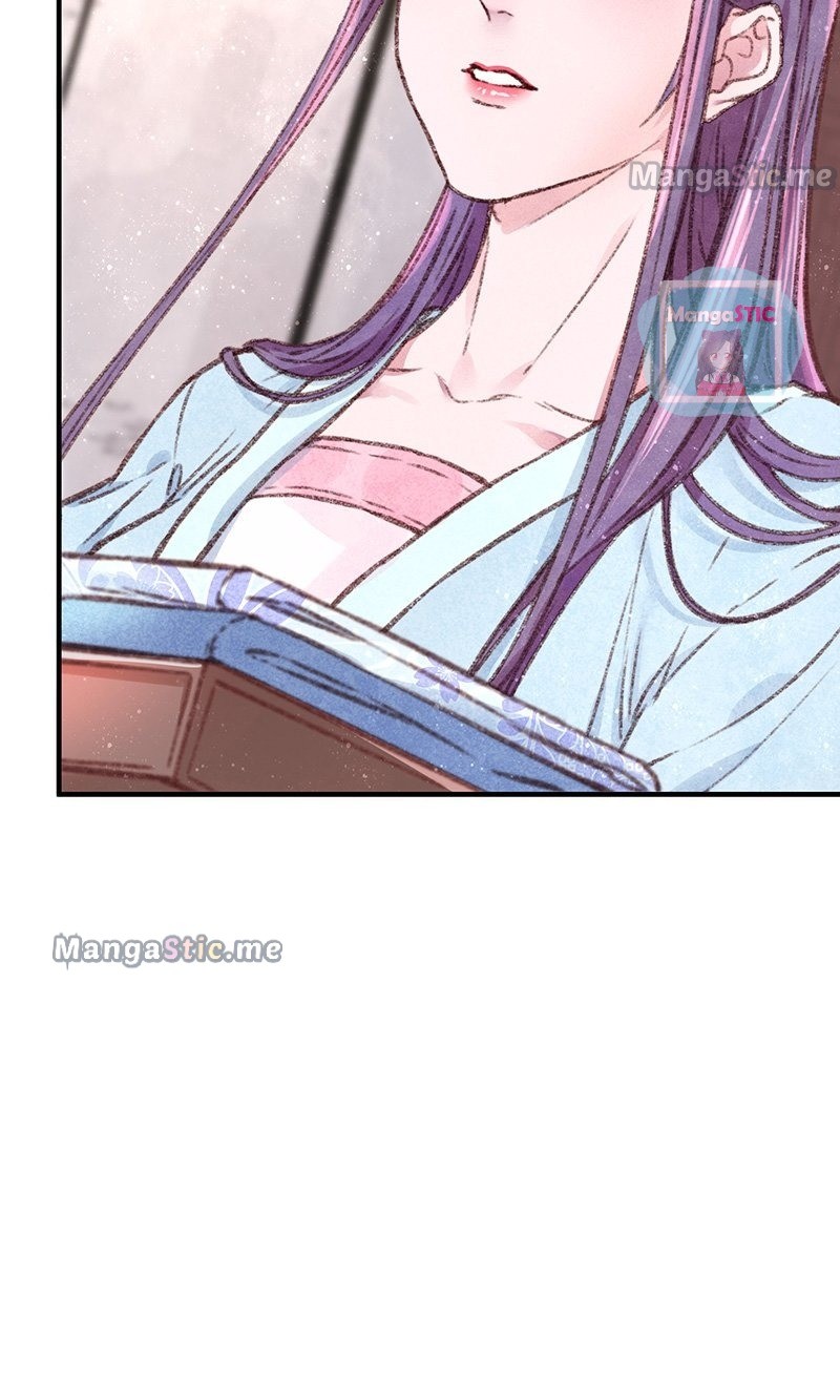 The Widowed Empress Needs Her Romance chapter 17 - page 29