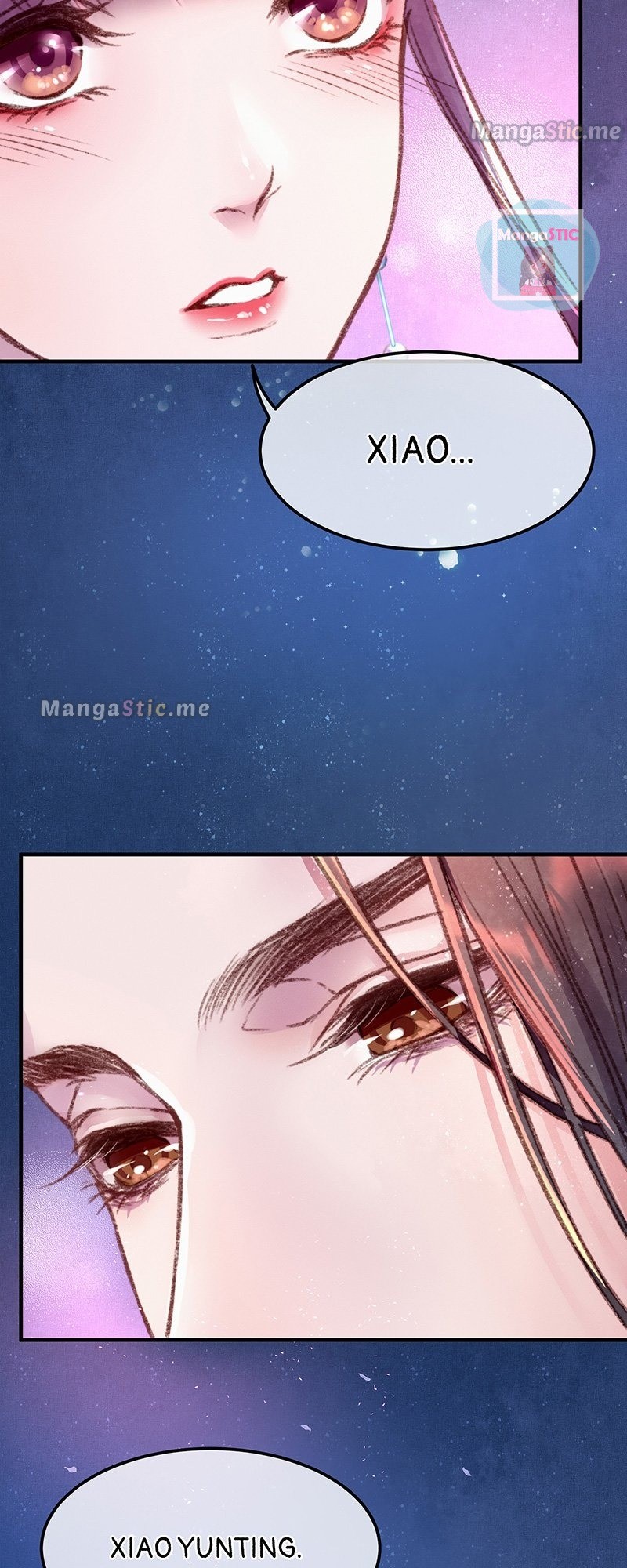 The Widowed Empress Needs Her Romance chapter 17 - page 7