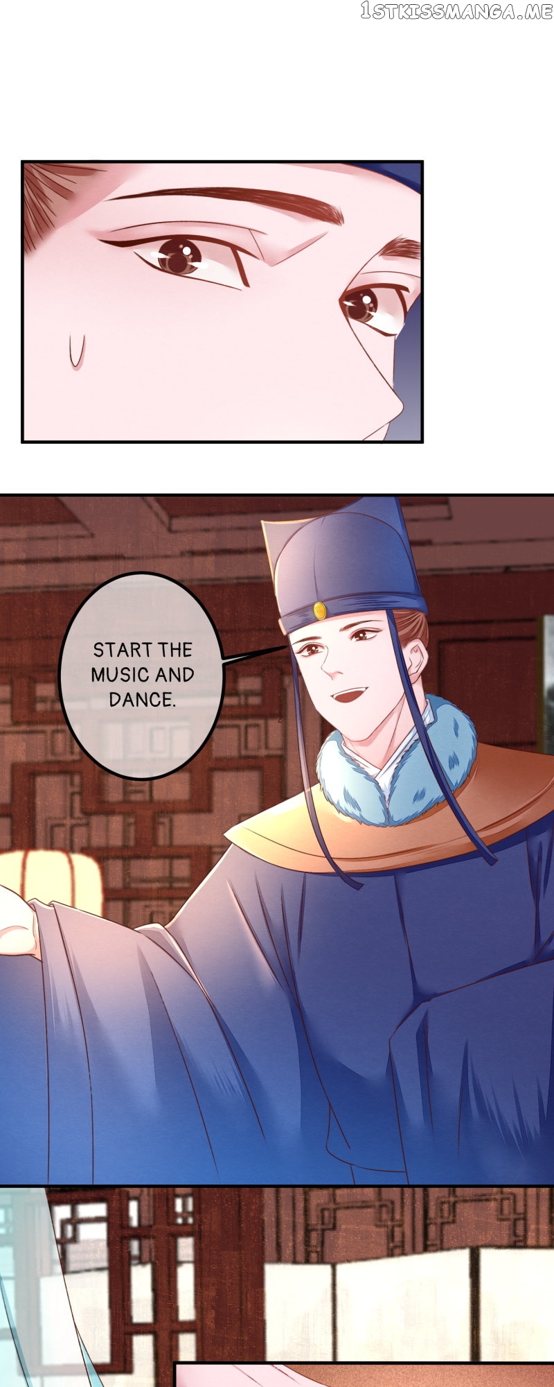 The Widowed Empress Needs Her Romance Chapter 92 - page 10