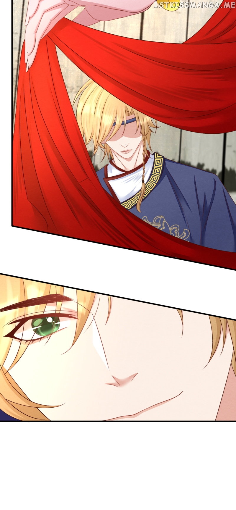 The Widowed Empress Needs Her Romance Chapter 92 - page 13