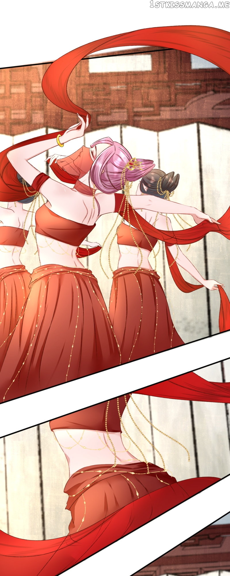 The Widowed Empress Needs Her Romance Chapter 92 - page 14