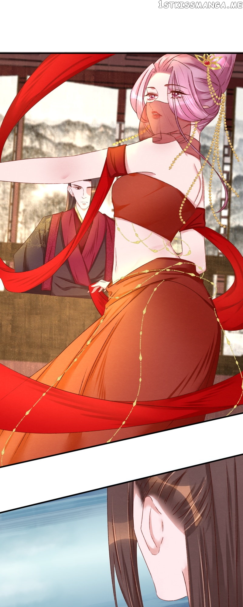 The Widowed Empress Needs Her Romance Chapter 92 - page 18