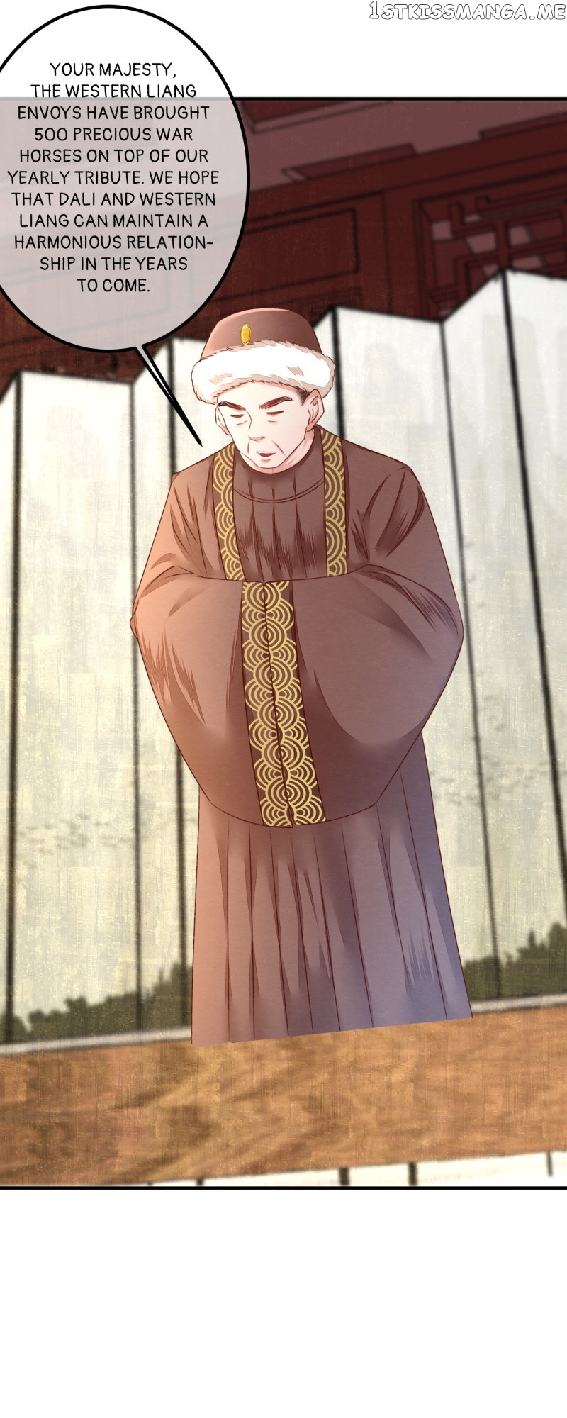 The Widowed Empress Needs Her Romance Chapter 92 - page 2
