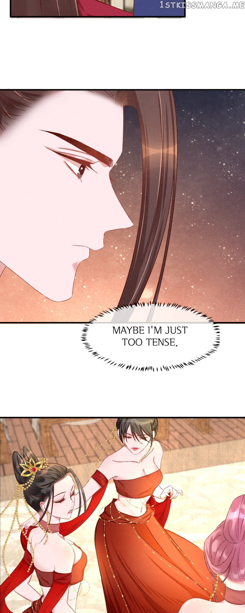 The Widowed Empress Needs Her Romance Chapter 92 - page 20