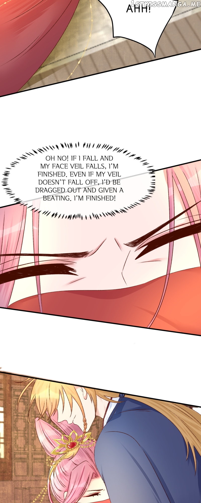 The Widowed Empress Needs Her Romance Chapter 92 - page 23