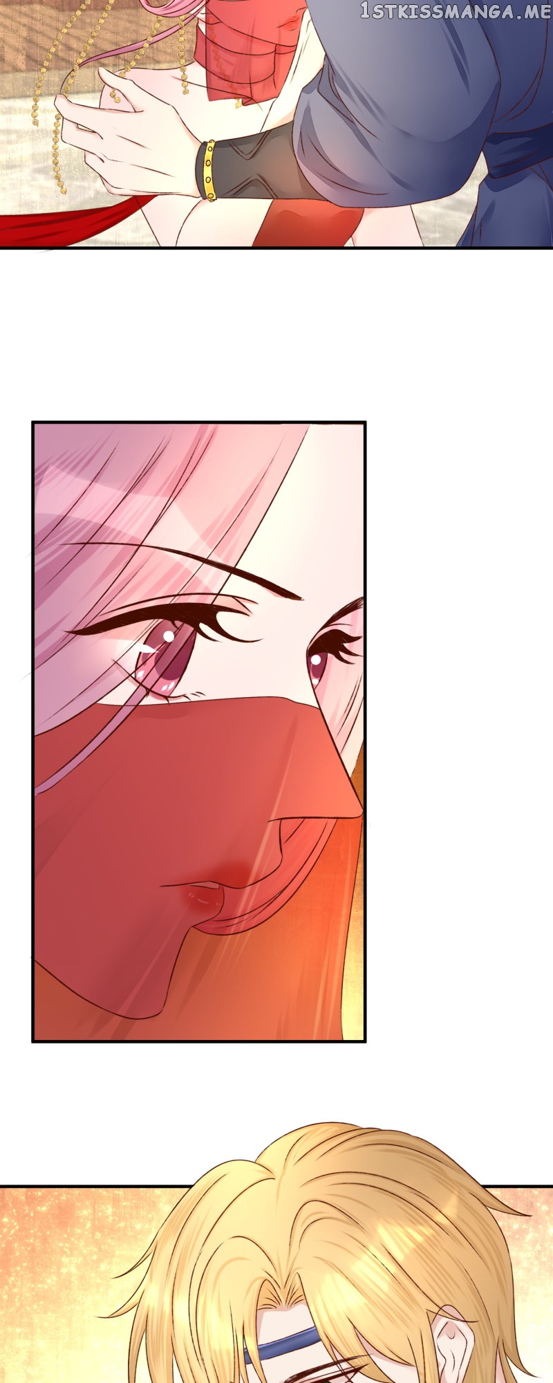 The Widowed Empress Needs Her Romance Chapter 92 - page 24