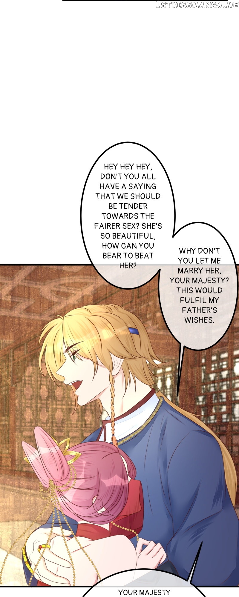 The Widowed Empress Needs Her Romance Chapter 92 - page 26