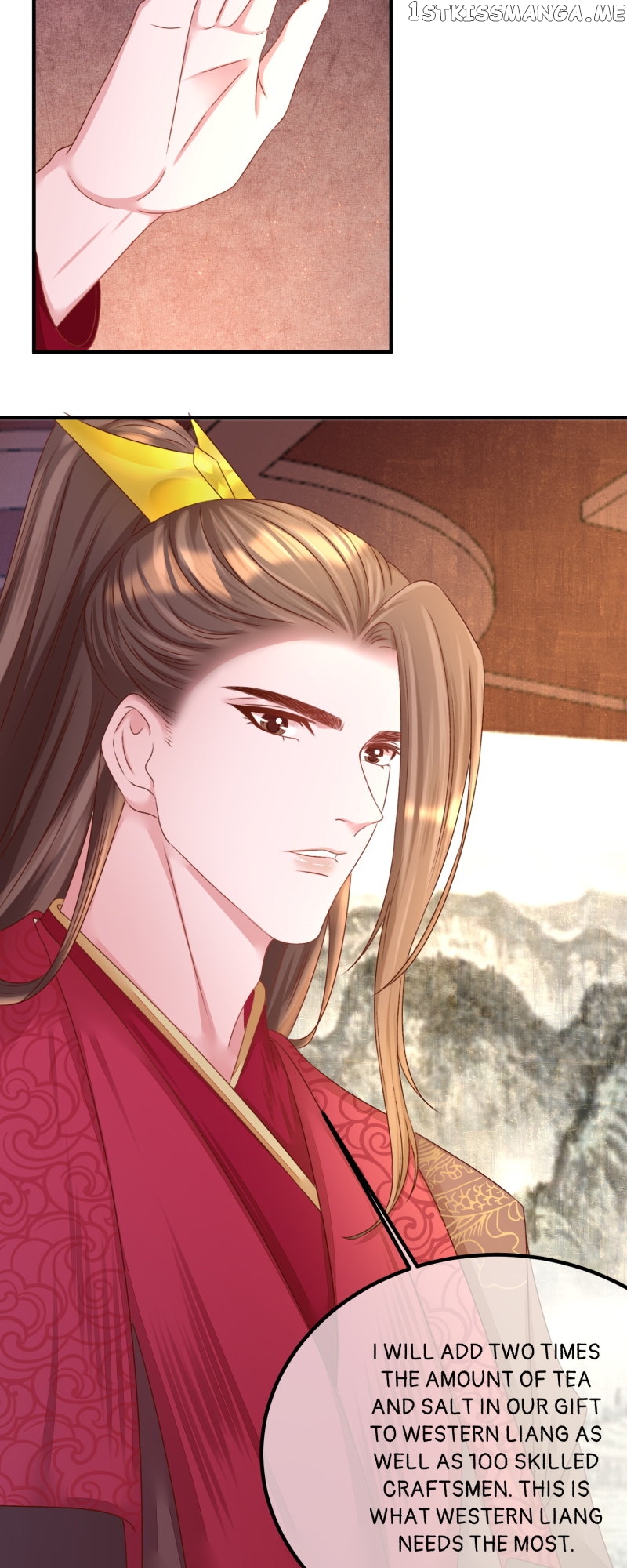 The Widowed Empress Needs Her Romance Chapter 92 - page 6