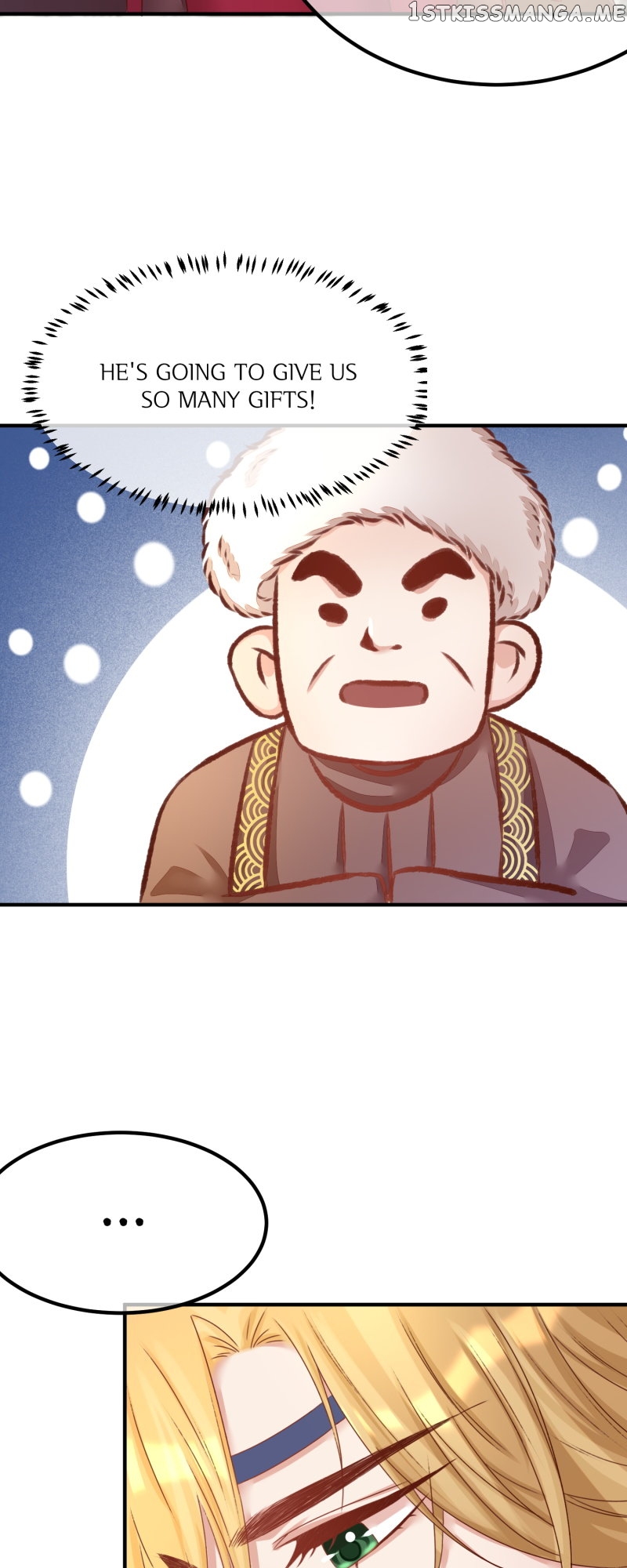 The Widowed Empress Needs Her Romance Chapter 92 - page 7