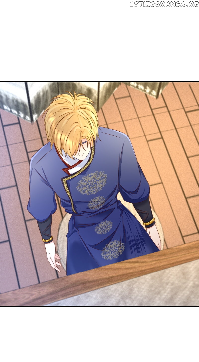 The Widowed Empress Needs Her Romance Chapter 92 - page 9