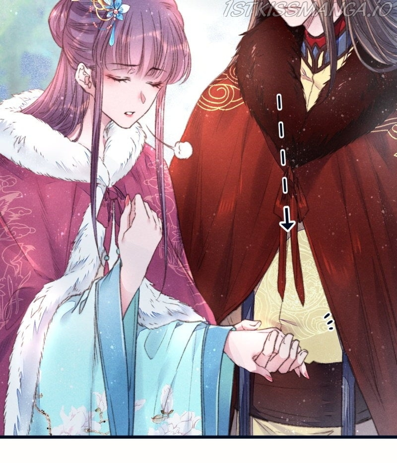 The Widowed Empress Needs Her Romance chapter 75 - page 8