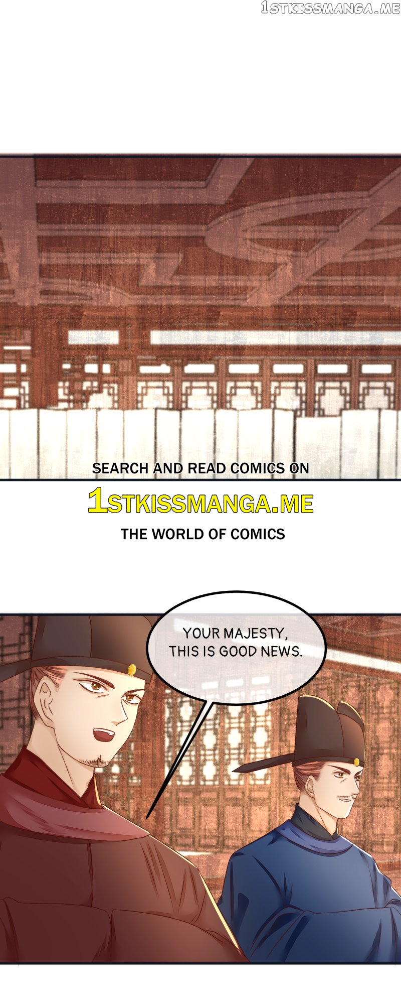 The Widowed Empress Needs Her Romance Chapter 93 - page 1
