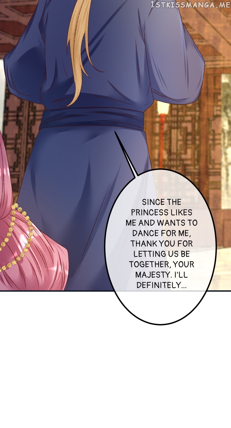 The Widowed Empress Needs Her Romance Chapter 93 - page 11