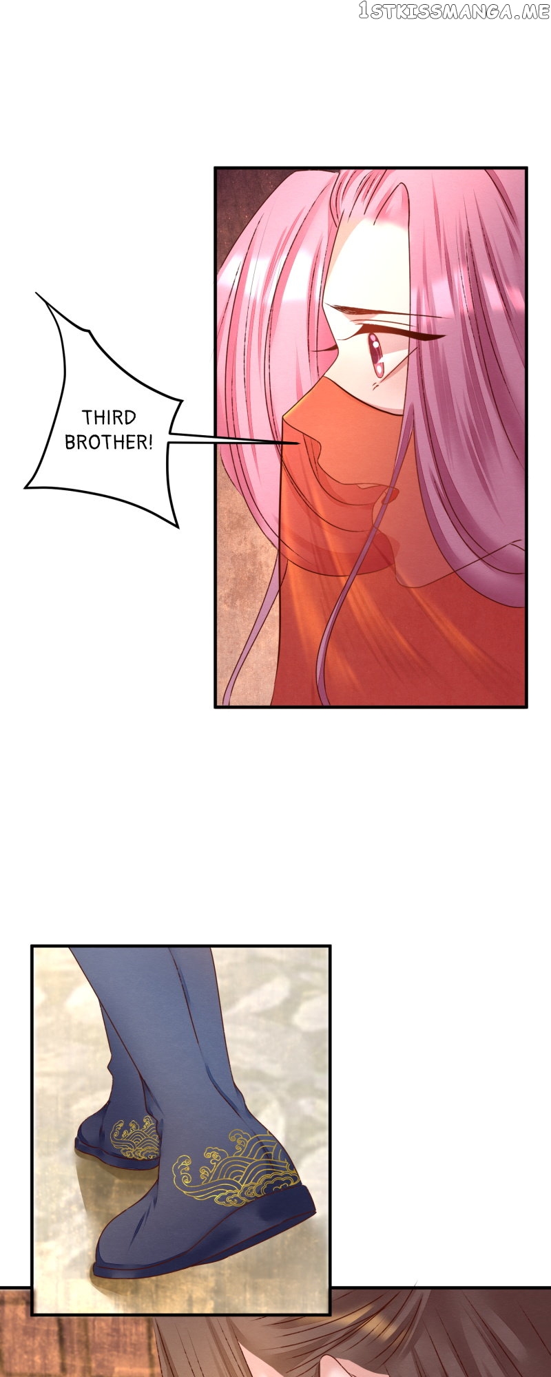 The Widowed Empress Needs Her Romance Chapter 93 - page 18