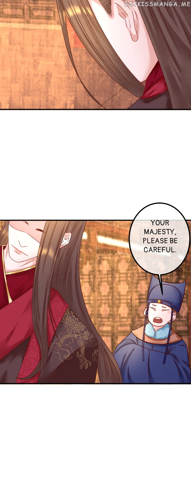 The Widowed Empress Needs Her Romance Chapter 93 - page 19