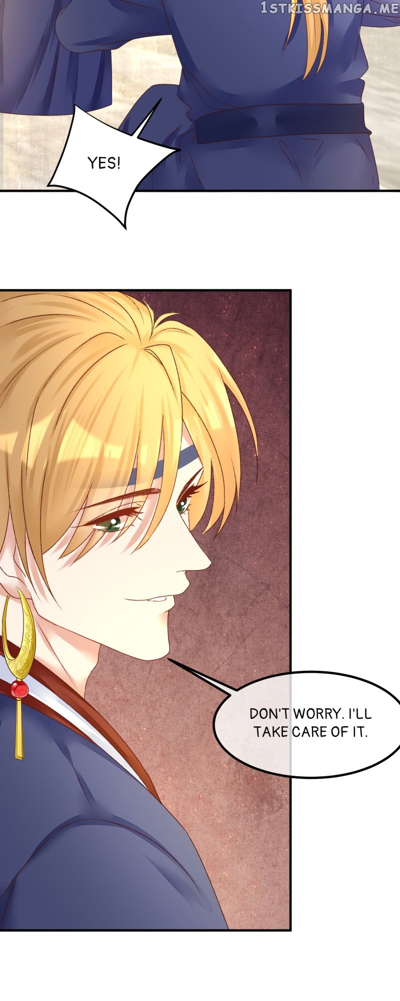 The Widowed Empress Needs Her Romance Chapter 93 - page 24