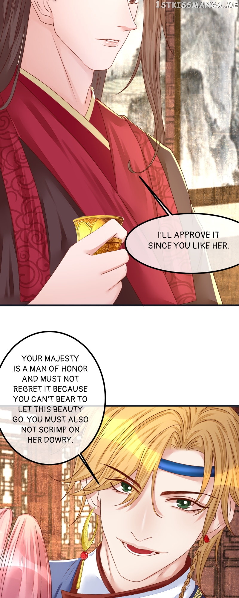 The Widowed Empress Needs Her Romance Chapter 93 - page 3
