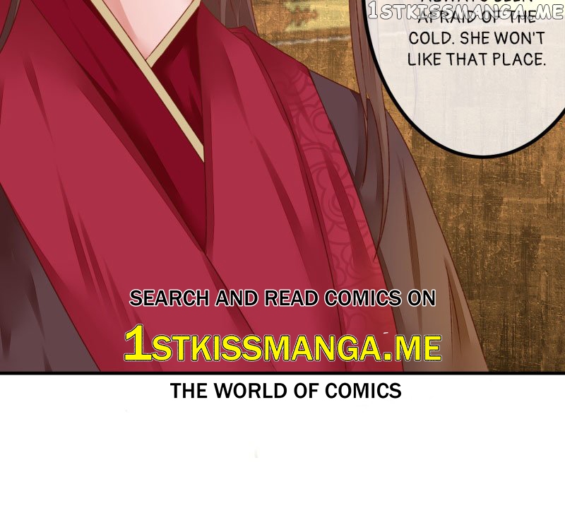 The Widowed Empress Needs Her Romance Chapter 93 - page 30