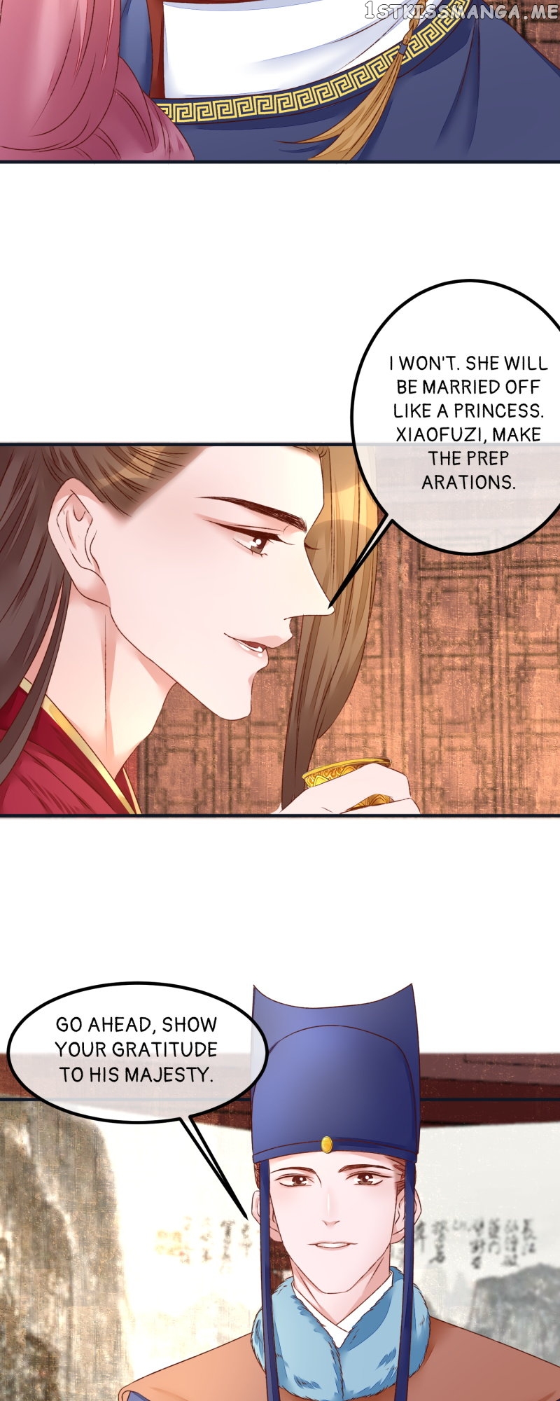 The Widowed Empress Needs Her Romance Chapter 93 - page 4