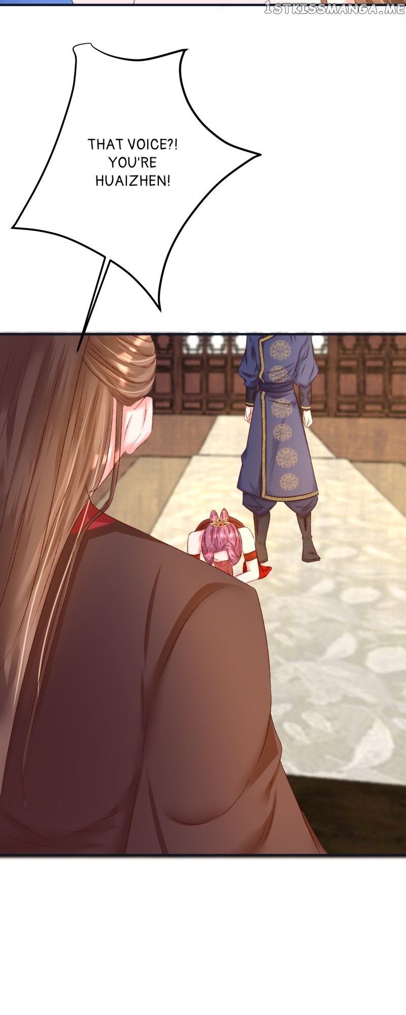 The Widowed Empress Needs Her Romance Chapter 93 - page 9