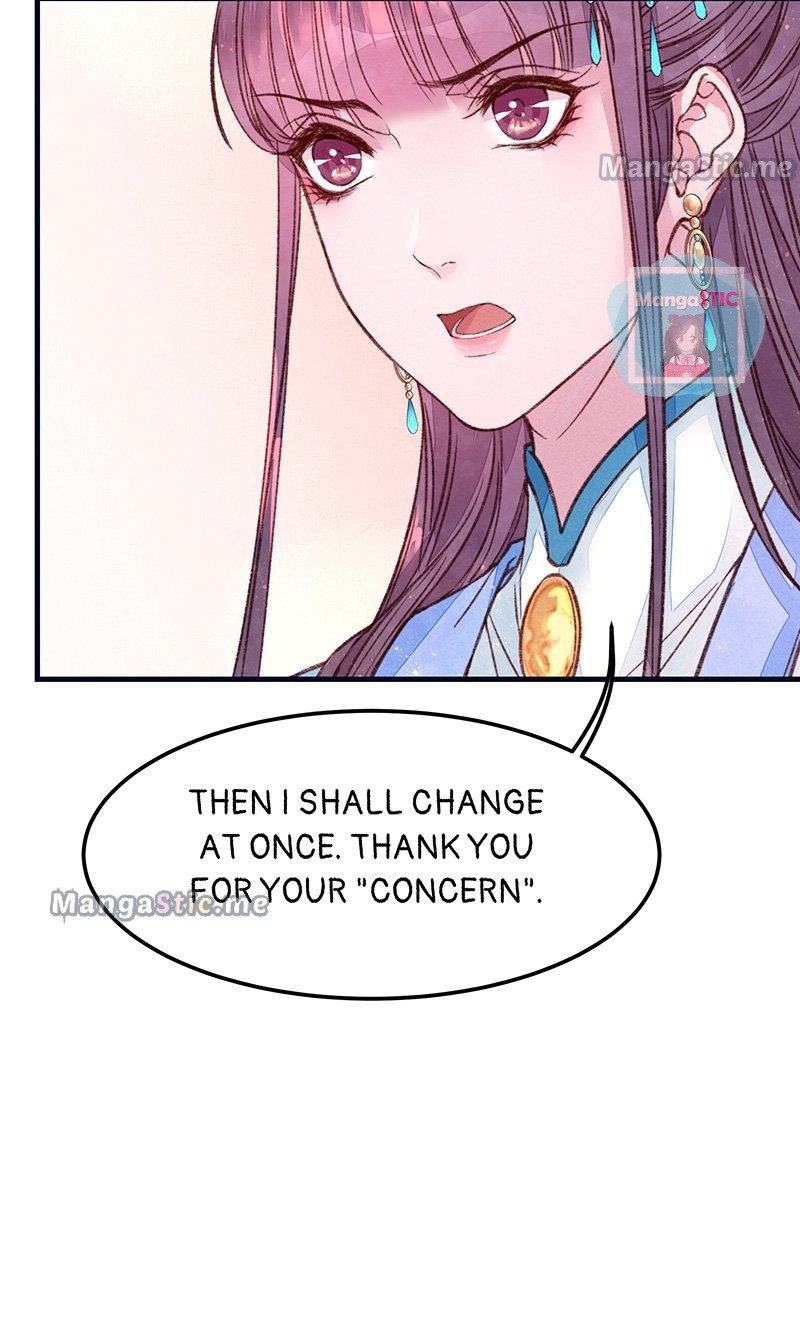 The Widowed Empress Needs Her Romance chapter 11 - page 15