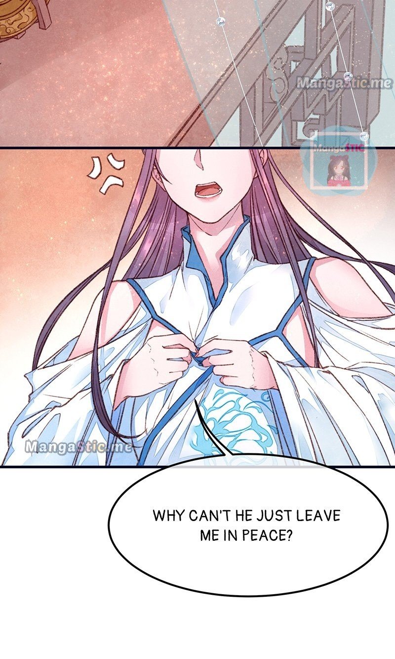 The Widowed Empress Needs Her Romance chapter 11 - page 18