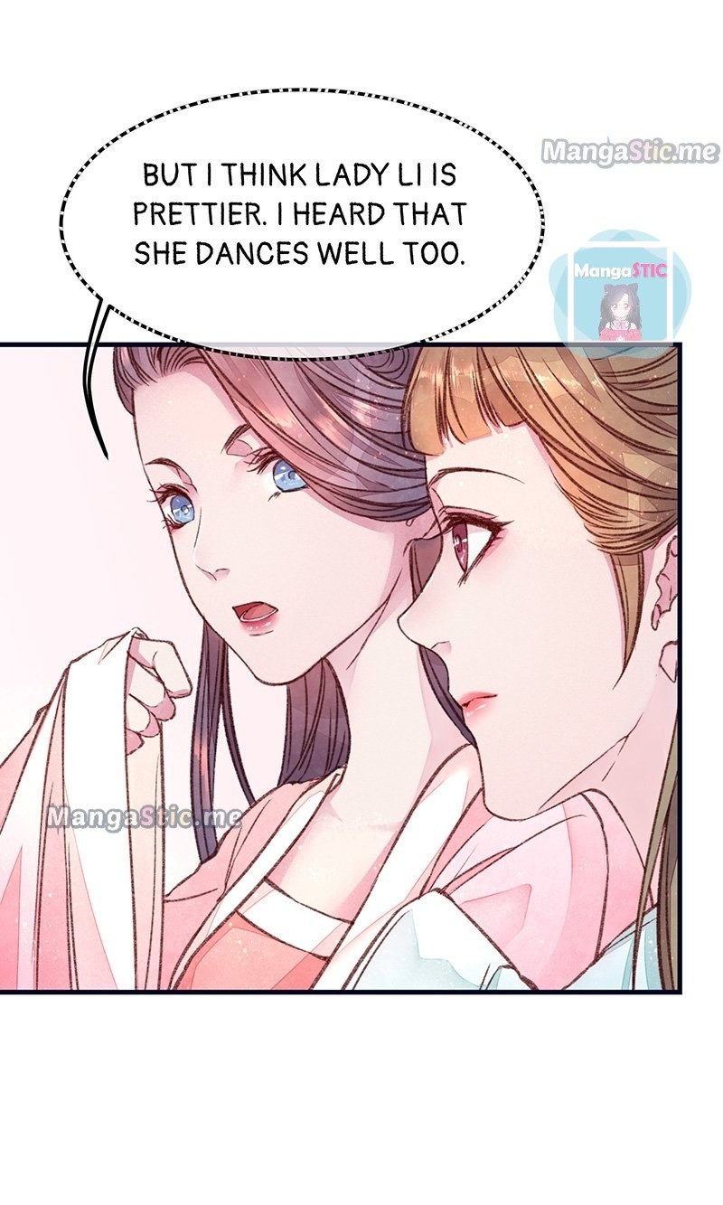 The Widowed Empress Needs Her Romance chapter 11 - page 24