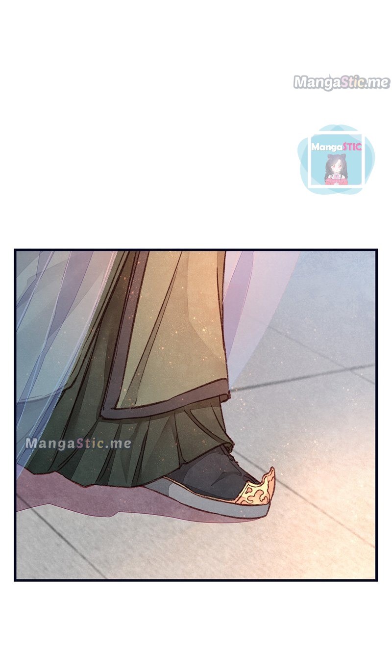 The Widowed Empress Needs Her Romance chapter 11 - page 27