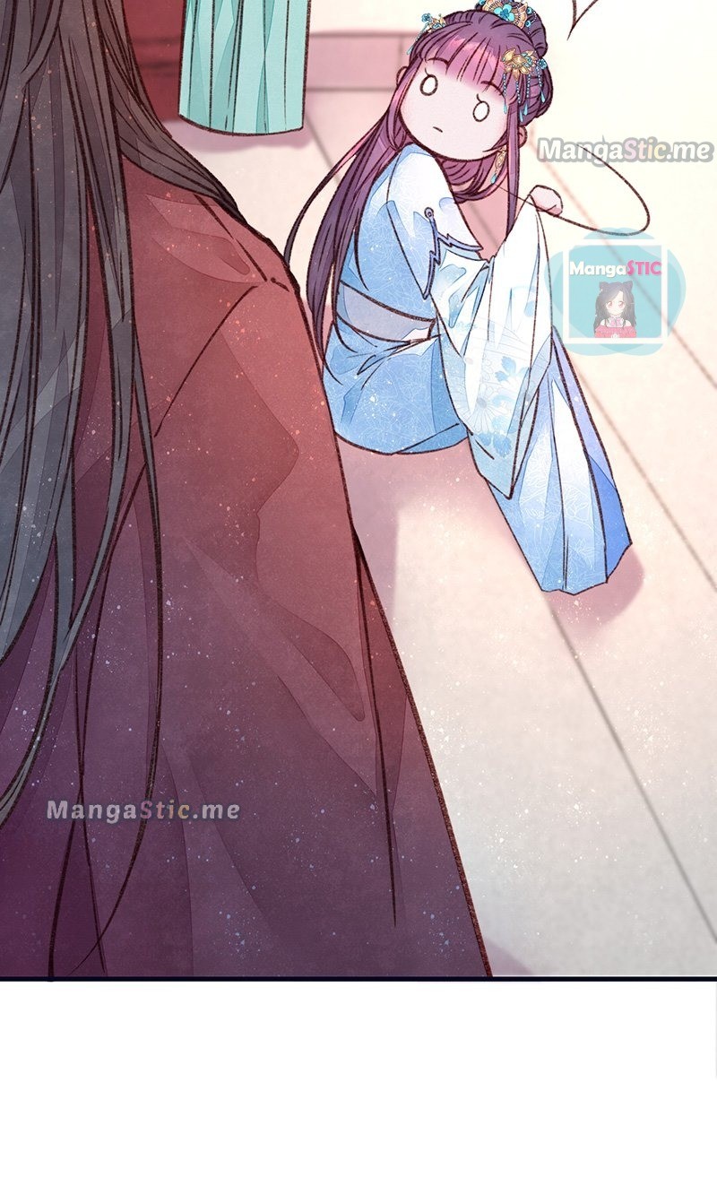The Widowed Empress Needs Her Romance chapter 11 - page 6