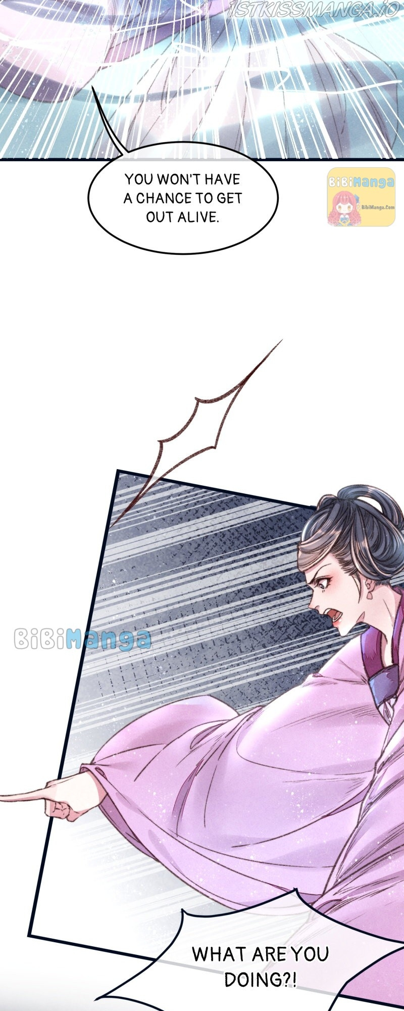 The Widowed Empress Needs Her Romance chapter 58 - page 10