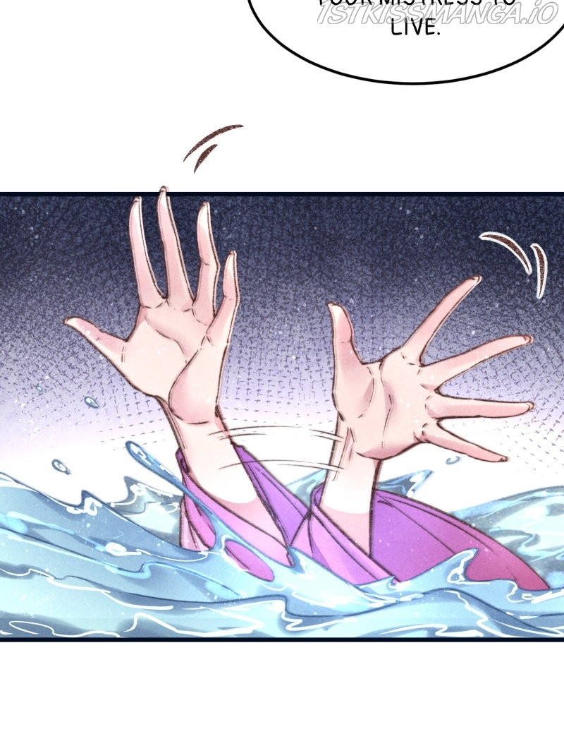 The Widowed Empress Needs Her Romance chapter 58 - page 12