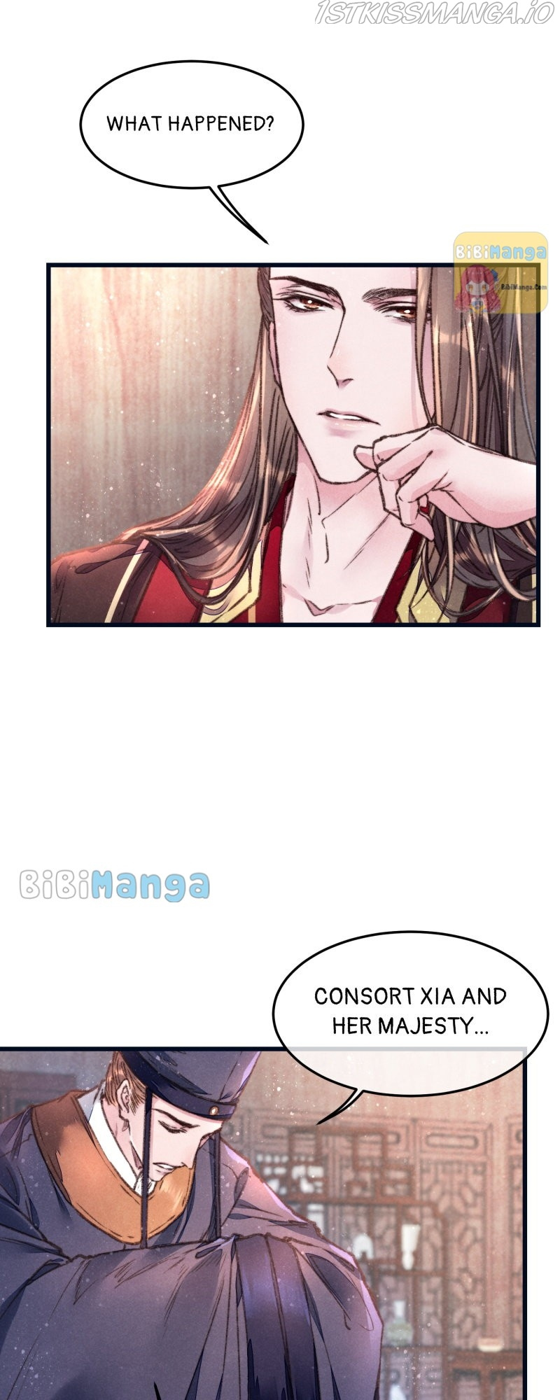 The Widowed Empress Needs Her Romance chapter 58 - page 17