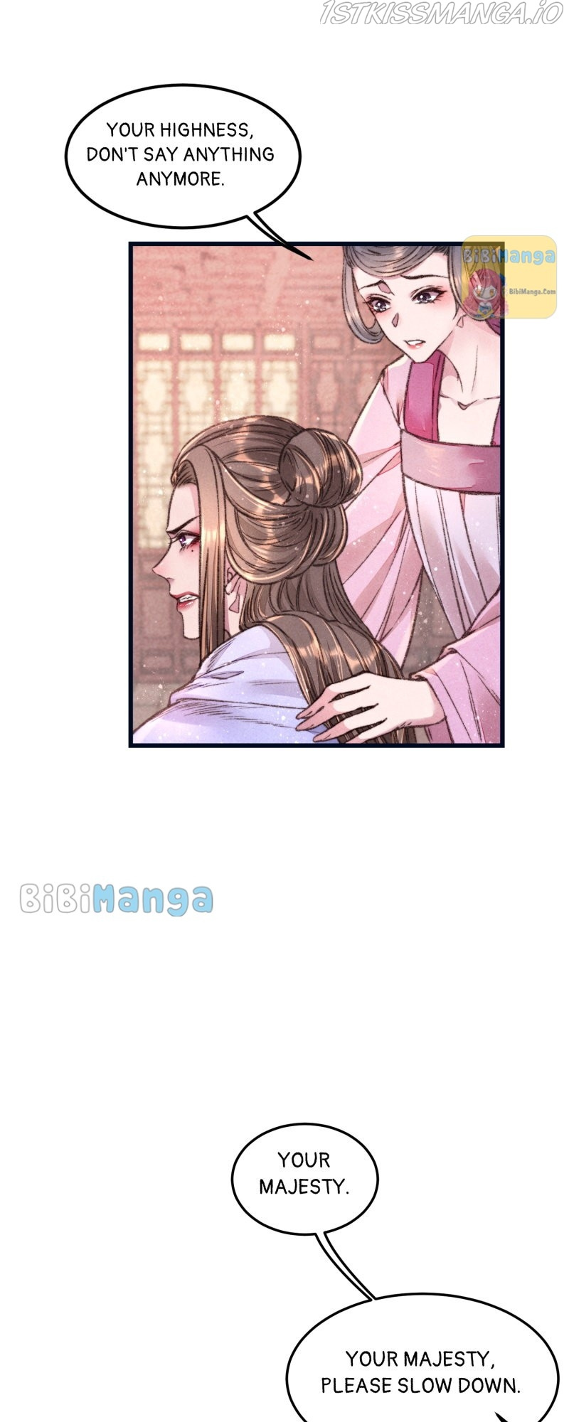 The Widowed Empress Needs Her Romance chapter 58 - page 25