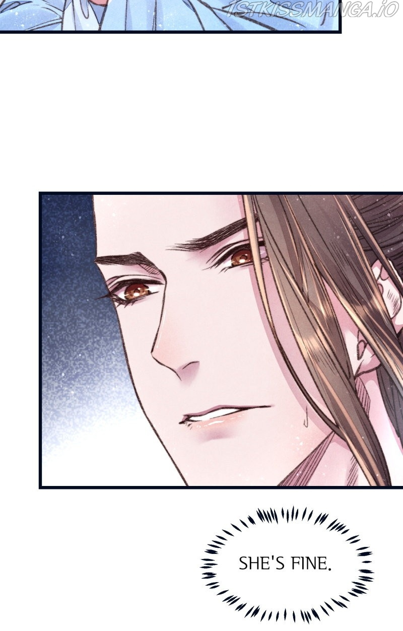 The Widowed Empress Needs Her Romance chapter 58 - page 28