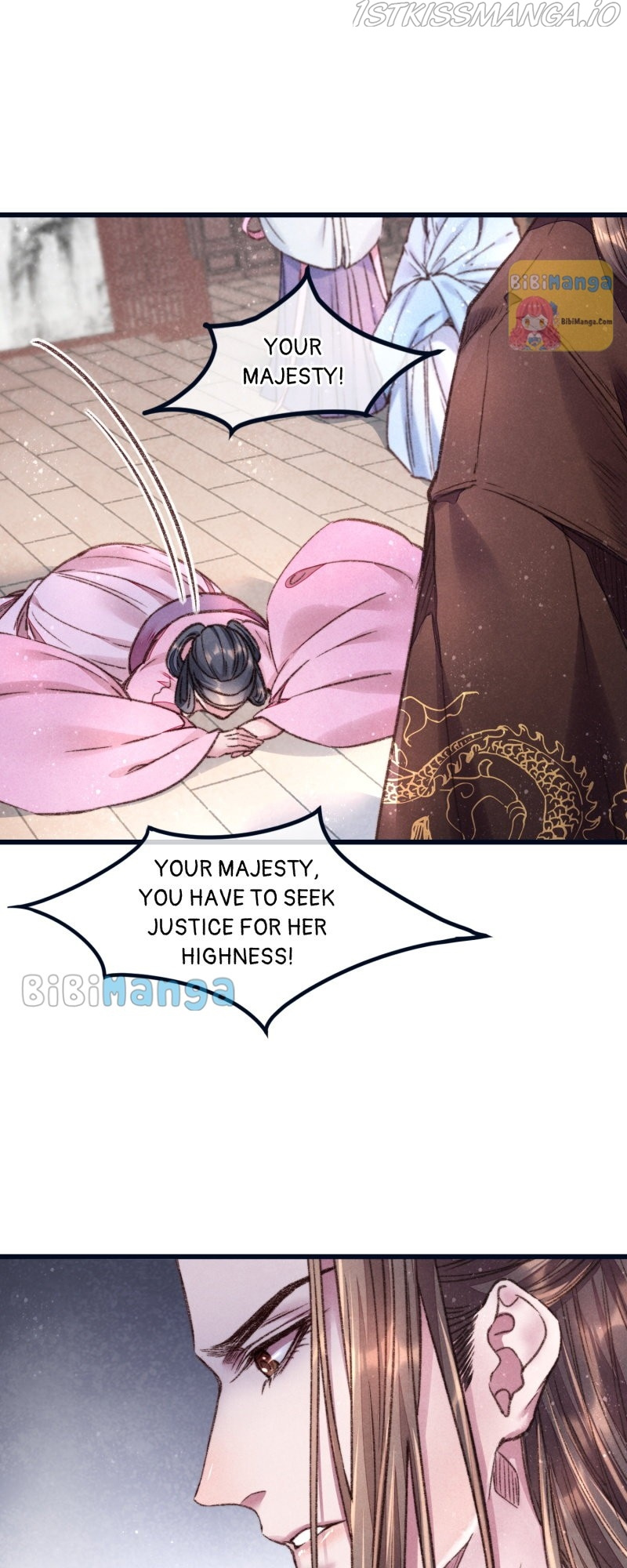 The Widowed Empress Needs Her Romance chapter 58 - page 29