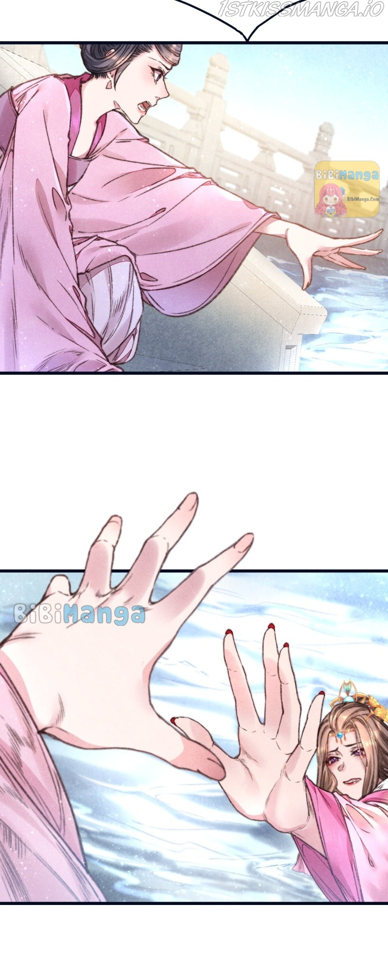 The Widowed Empress Needs Her Romance chapter 58 - page 3